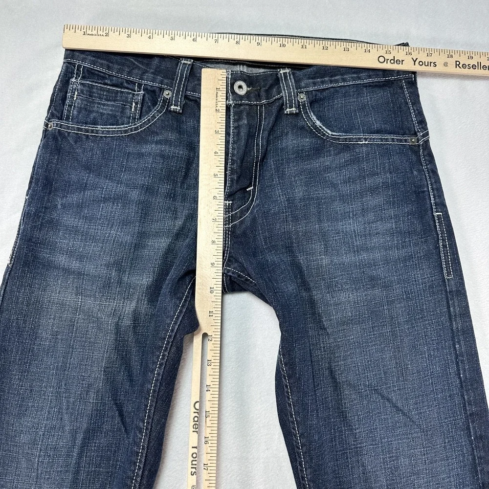 Levis levis 514
